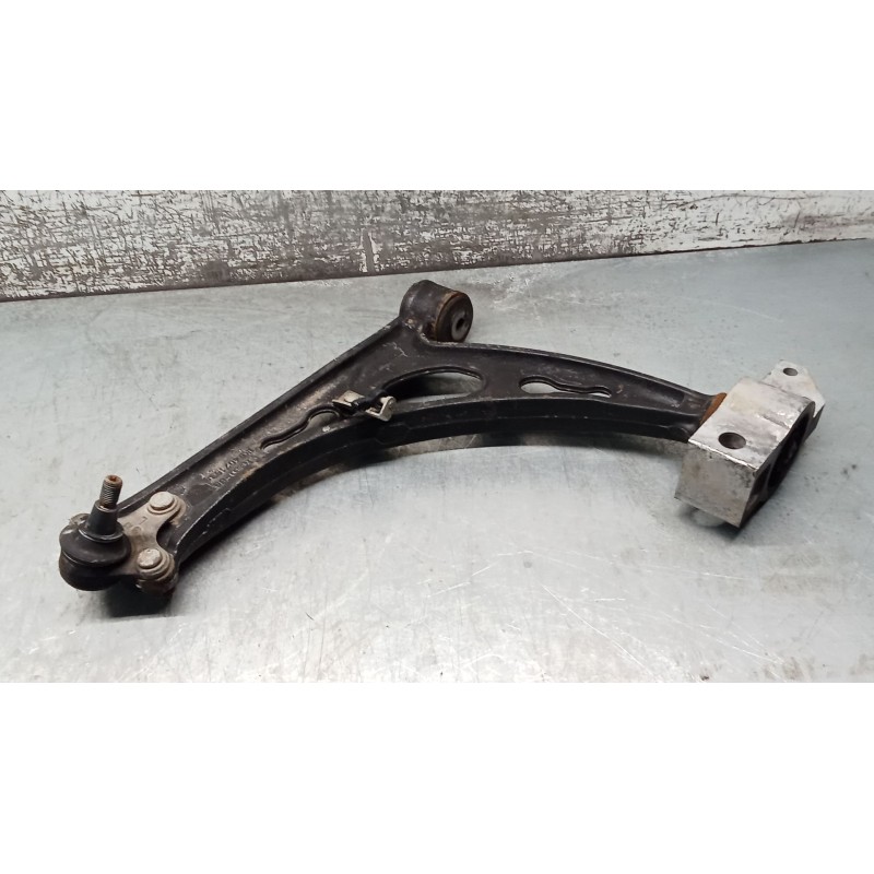 Recambio de brazo suspension inferior delantero izquierdo para volkswagen eos (1f7) 1.6 referencia OEM IAM 1K0407153G  06