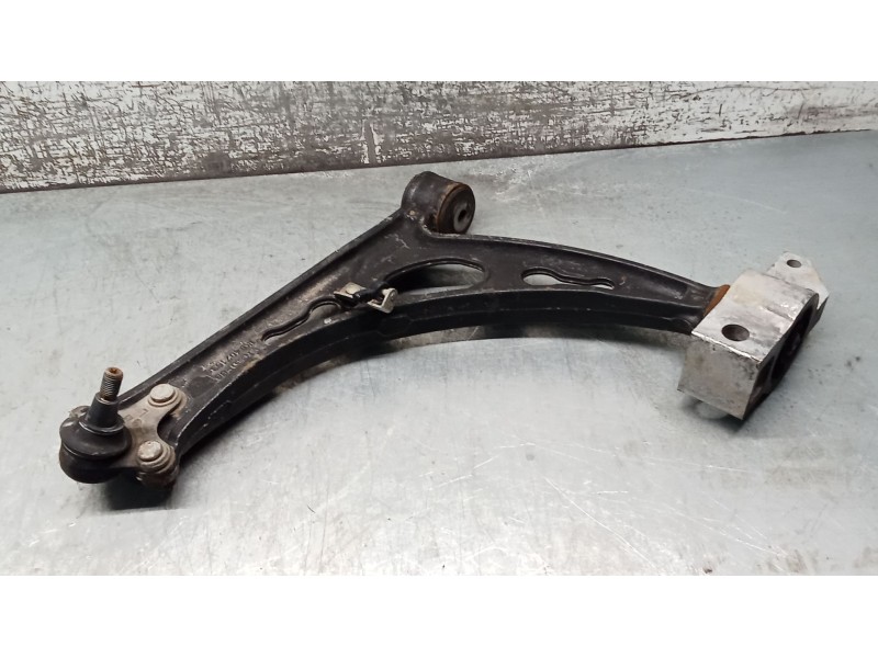 Recambio de brazo suspension inferior delantero izquierdo para volkswagen eos (1f7) 1.6 referencia OEM IAM 1K0407153G  06