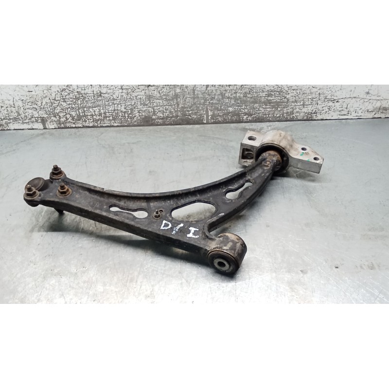 Recambio de brazo suspension inferior delantero izquierdo para volkswagen eos (1f7) 1.6 referencia OEM IAM 1K0407153G  06