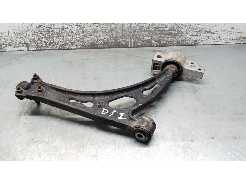 Recambio de brazo suspension inferior delantero izquierdo para volkswagen eos (1f7) 1.6 referencia OEM IAM 1K0407153G  06