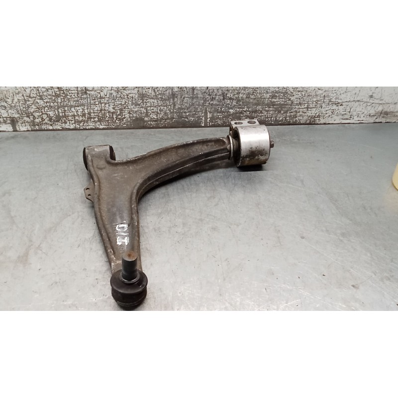 Recambio de brazo suspension inferior delantero izquierdo para opel vectra c gts (z02) 2.2 dti 16v (f68) referencia OEM IAM   03
