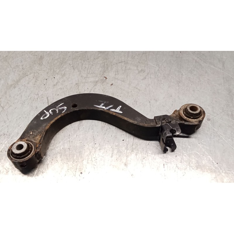 Recambio de brazo suspension superior trasero izquierdo para volkswagen eos (1f7) 1.6 referencia OEM IAM 1K0505323N  06