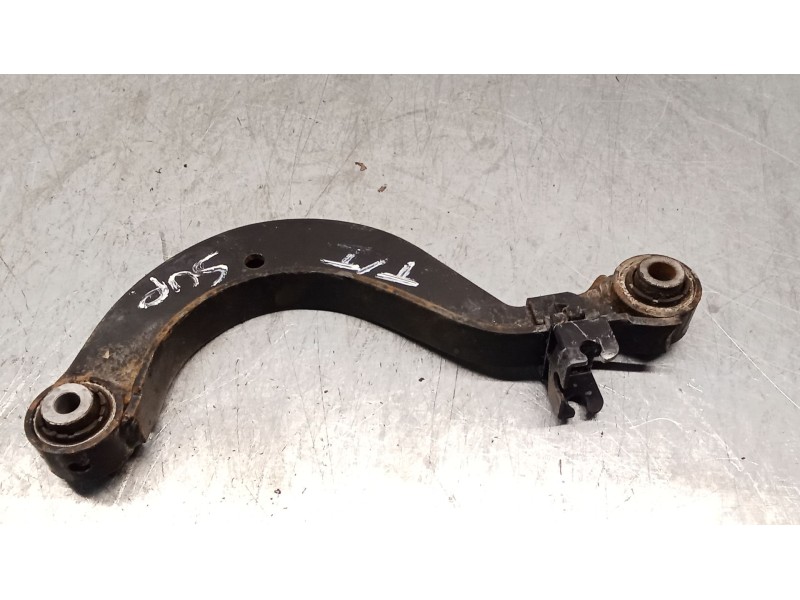 Recambio de brazo suspension superior trasero izquierdo para volkswagen eos (1f7) 1.6 referencia OEM IAM 1K0505323N  06