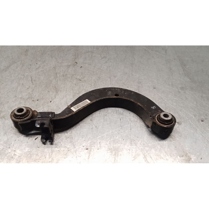 Recambio de brazo suspension superior trasero izquierdo para volkswagen eos (1f7) 1.6 referencia OEM IAM 1K0505323N  06