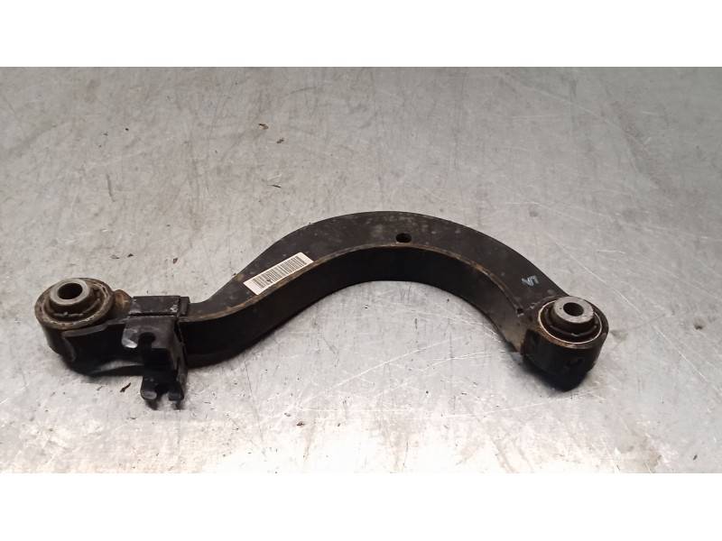 Recambio de brazo suspension superior trasero izquierdo para volkswagen eos (1f7) 1.6 referencia OEM IAM 1K0505323N  06