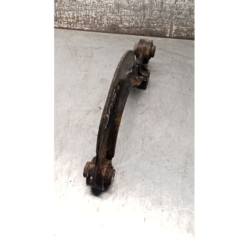 Recambio de brazo suspension superior trasero izquierdo para volkswagen eos (1f7) 1.6 referencia OEM IAM 1K0505323N  06