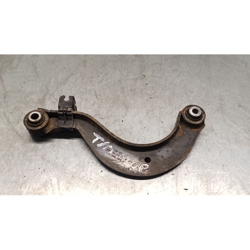 Recambio de brazo suspension superior trasero derecho para volkswagen eos (1f7) 1.6 referencia OEM IAM 1K0505323N  06