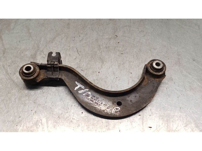 Recambio de brazo suspension superior trasero derecho para volkswagen eos (1f7) 1.6 referencia OEM IAM 1K0505323N  06