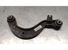 Recambio de brazo suspension superior trasero derecho para volkswagen eos (1f7) 1.6 referencia OEM IAM 1K0505323N  06 2