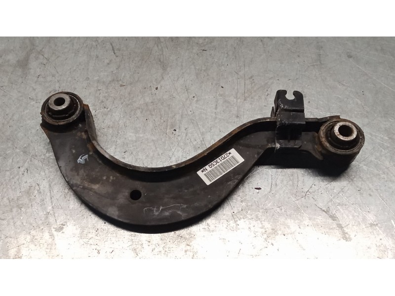 Recambio de brazo suspension superior trasero derecho para volkswagen eos (1f7) 1.6 referencia OEM IAM 1K0505323N  06