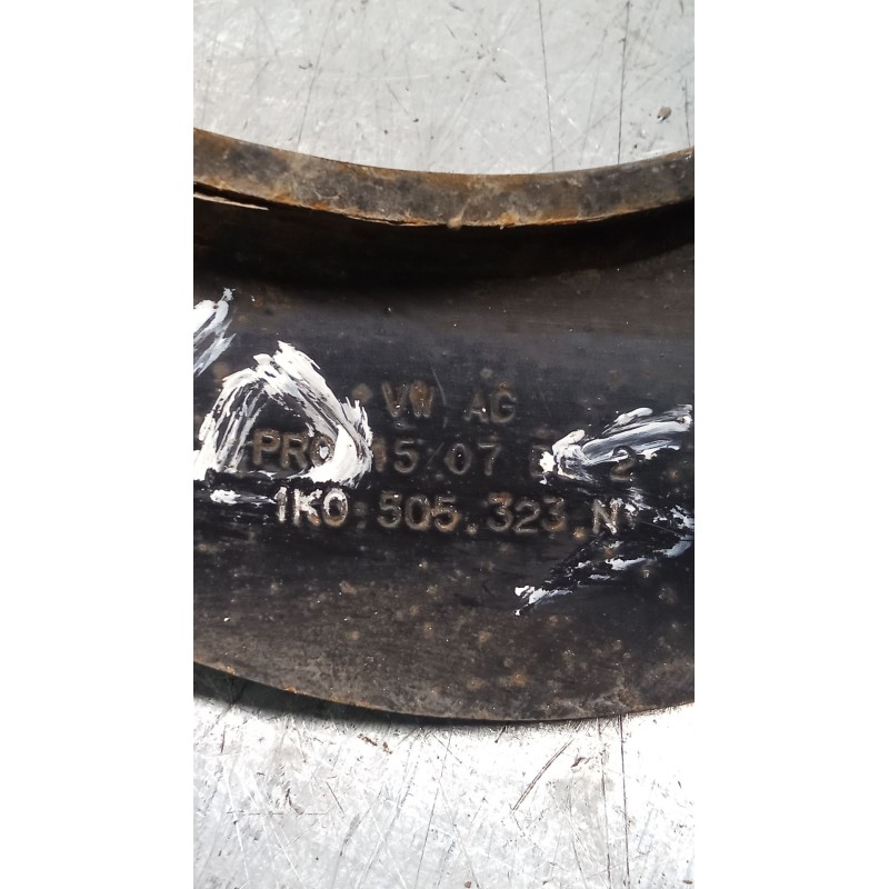 Recambio de brazo suspension superior trasero derecho para volkswagen eos (1f7) 1.6 referencia OEM IAM 1K0505323N  06