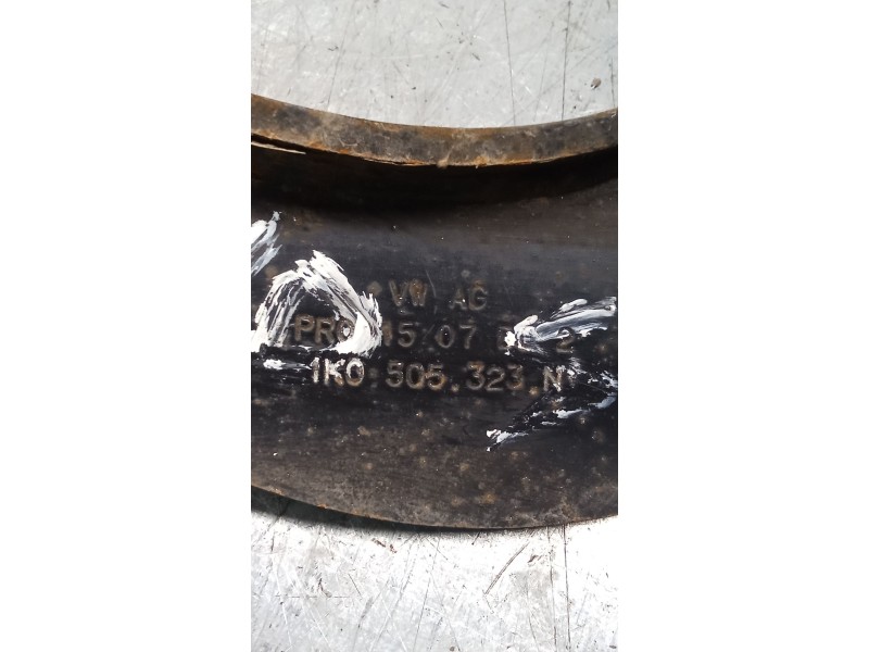 Recambio de brazo suspension superior trasero derecho para volkswagen eos (1f7) 1.6 referencia OEM IAM 1K0505323N  06