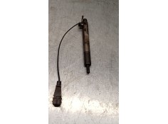Recambio de inyector para mg zr 2.0 td referencia OEM IAM 0432193571  BOSCH