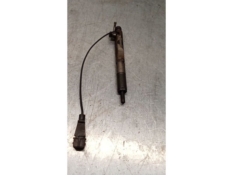 Recambio de inyector para mg zr 2.0 td referencia OEM IAM 0432193571  BOSCH