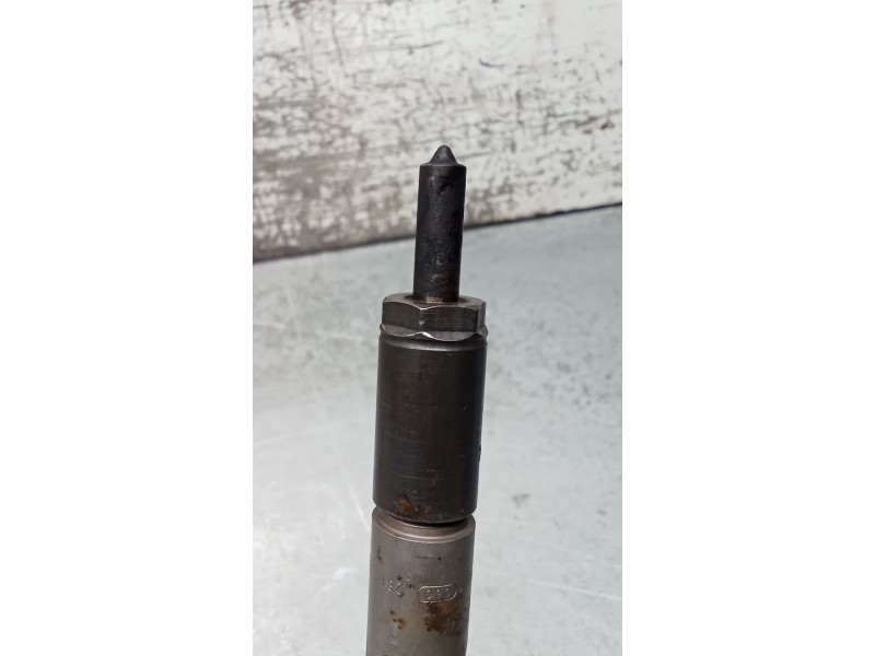 Recambio de inyector para mg zr 2.0 td referencia OEM IAM 0432193571  BOSCH