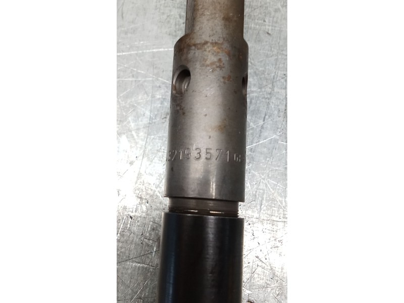 Recambio de inyector para mg zr 2.0 td referencia OEM IAM 0432193571  BOSCH