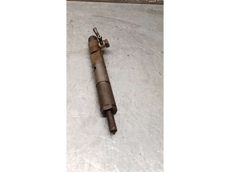 Recambio de inyector para mg zr 2.0 td referencia OEM IAM 0432193601  BOSCH