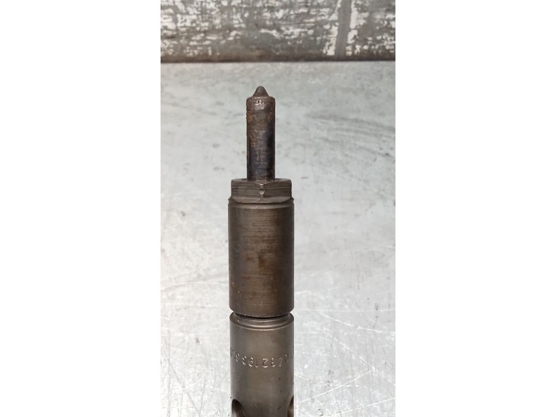 Recambio de inyector para mg zr 2.0 td referencia OEM IAM 0432193601  BOSCH
