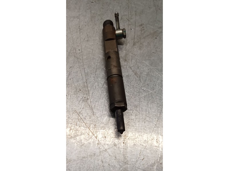 Recambio de inyector para mg zr 2.0 td referencia OEM IAM 0432193601  BOSCH