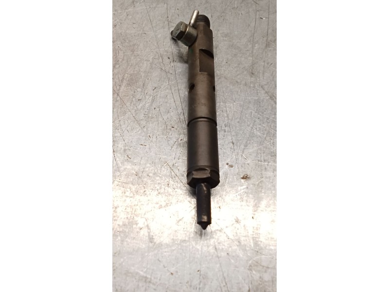 Recambio de inyector para mg zr 2.0 td referencia OEM IAM 0432193601  BOSCH