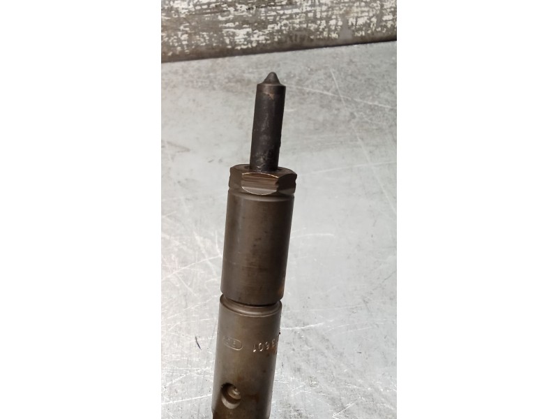 Recambio de inyector para mg zr 2.0 td referencia OEM IAM 0432193601  BOSCH