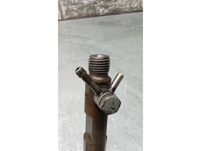 Recambio de inyector para mg zr 2.0 td referencia OEM IAM 0432193601  BOSCH
