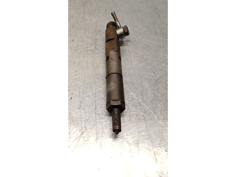 Recambio de inyector para mg zr 2.0 td referencia OEM IAM 0432193601  BOSCH