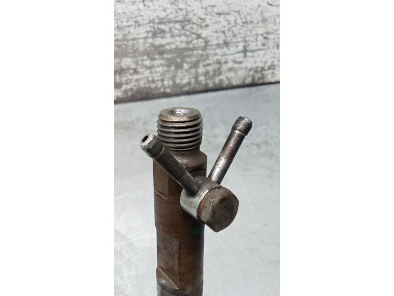 Recambio de inyector para mg zr 2.0 td referencia OEM IAM 0432193601  BOSCH