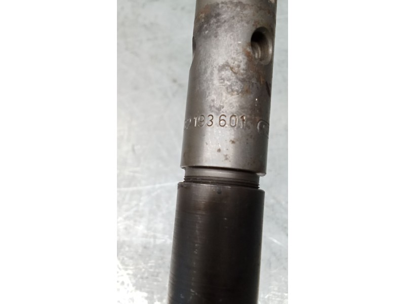 Recambio de inyector para mg zr 2.0 td referencia OEM IAM 0432193601  BOSCH