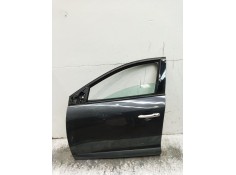 Recambio de puerta delantera izquierda para renault megane iv sport tourer (k9a/m/n_) 1.5 dci 110 referencia OEM IAM VER FOTOS 5