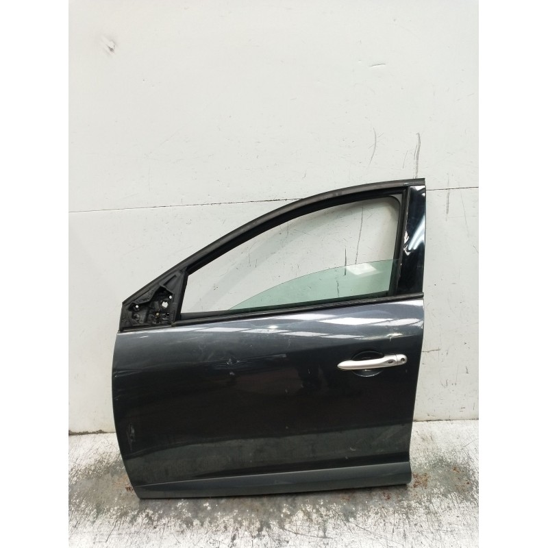 Recambio de puerta delantera izquierda para renault megane iv sport tourer (k9a/m/n_) 1.5 dci 110 referencia OEM IAM VER FOTOS 5