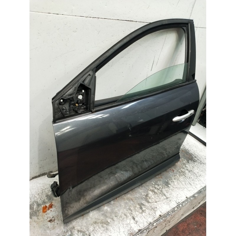 Recambio de puerta delantera izquierda para renault megane iv sport tourer (k9a/m/n_) 1.5 dci 110 referencia OEM IAM VER FOTOS 5