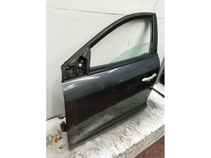 Recambio de puerta delantera izquierda para renault megane iv sport tourer (k9a/m/n_) 1.5 dci 110 referencia OEM IAM VER FOTOS 5