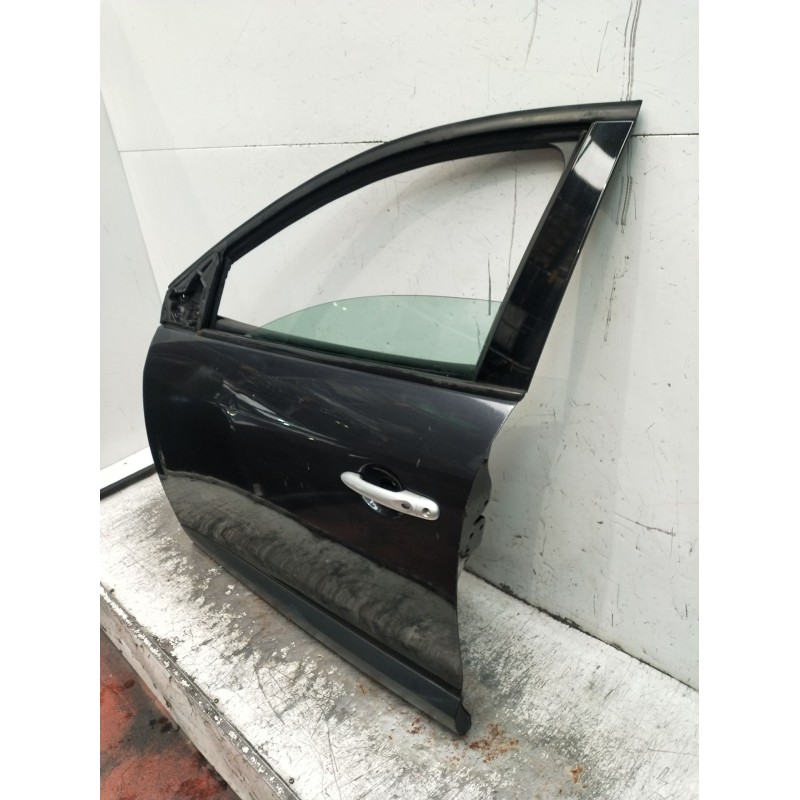 Recambio de puerta delantera izquierda para renault megane iv sport tourer (k9a/m/n_) 1.5 dci 110 referencia OEM IAM VER FOTOS 5