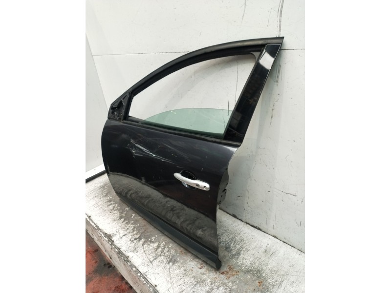Recambio de puerta delantera izquierda para renault megane iv sport tourer (k9a/m/n_) 1.5 dci 110 referencia OEM IAM VER FOTOS 5