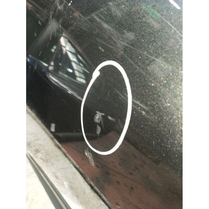 Recambio de puerta delantera izquierda para renault megane iv sport tourer (k9a/m/n_) 1.5 dci 110 referencia OEM IAM VER FOTOS 5