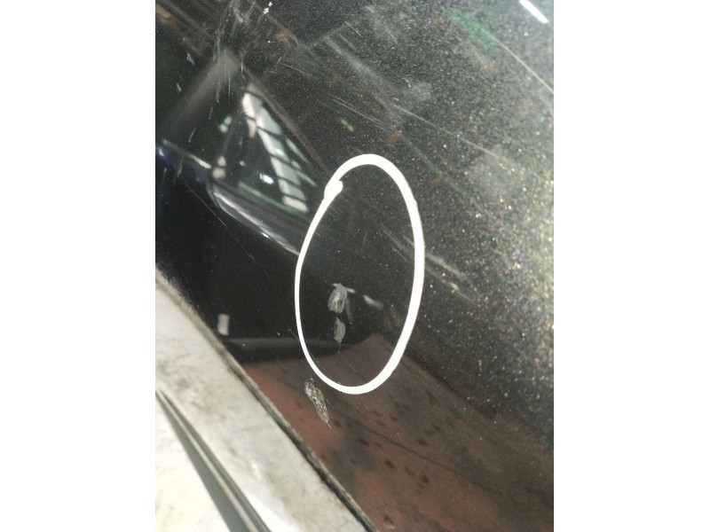 Recambio de puerta delantera izquierda para renault megane iv sport tourer (k9a/m/n_) 1.5 dci 110 referencia OEM IAM VER FOTOS 5