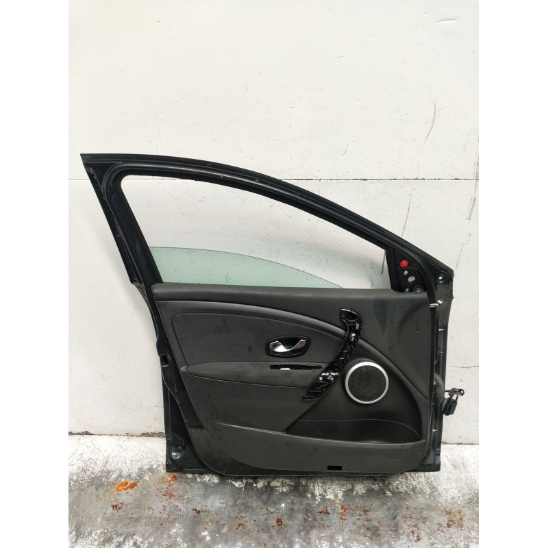 Recambio de puerta delantera izquierda para renault megane iv sport tourer (k9a/m/n_) 1.5 dci 110 referencia OEM IAM VER FOTOS 5