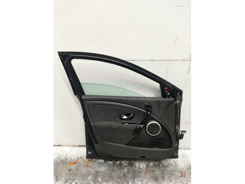 Recambio de puerta delantera izquierda para renault megane iv sport tourer (k9a/m/n_) 1.5 dci 110 referencia OEM IAM VER FOTOS 5