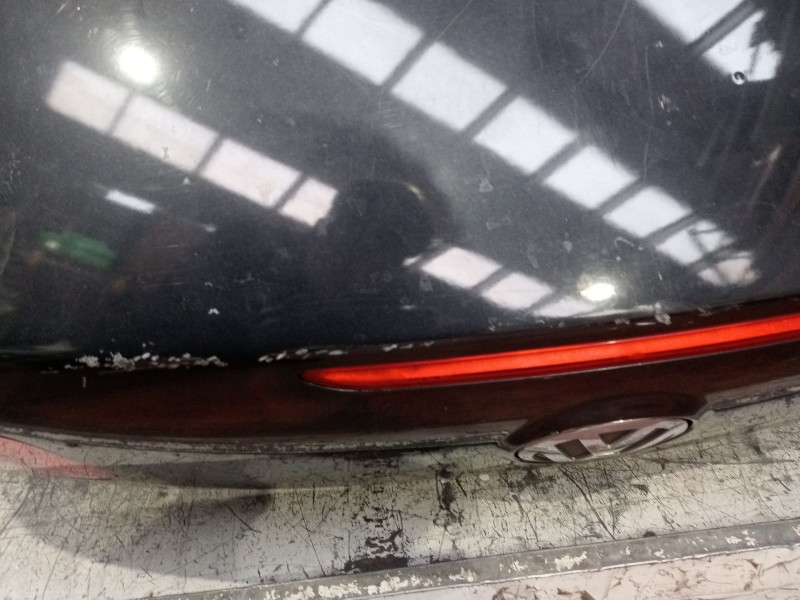 Recambio de tapa maletero para volkswagen eos (1f7) 1.6 referencia OEM IAM  VER FOTOS 2006