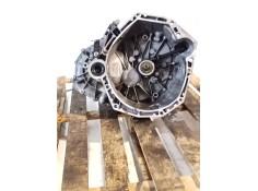 Recambio de caja cambios para renault megane iv sport tourer (k9a/m/n_) 1.5 dci 110 referencia OEM IAM TL4A040 6V S100979