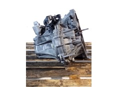 Recambio de caja cambios para renault megane iv sport tourer (k9a/m/n_) 1.5 dci 110 referencia OEM IAM TL4A040 6V S100979 2