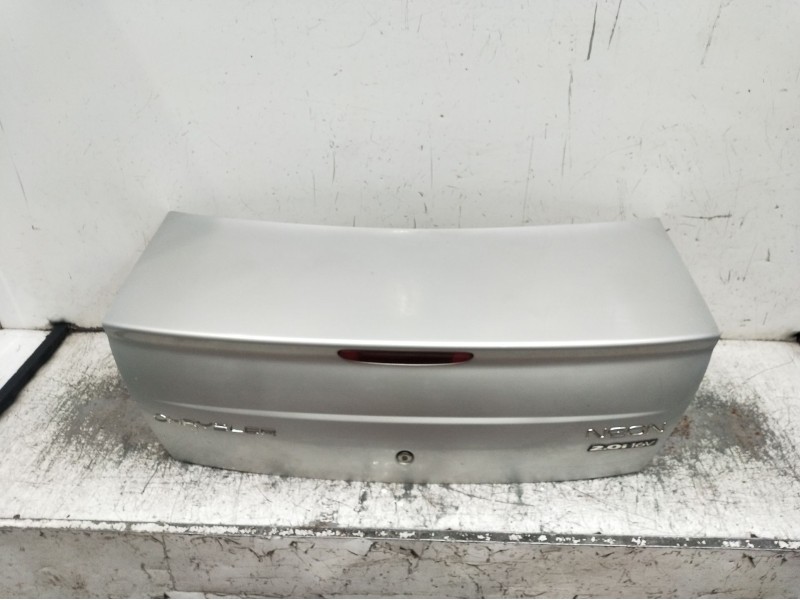 Recambio de tapa maletero para chrysler neon ii 2.0 16v referencia OEM IAM  4P 1999