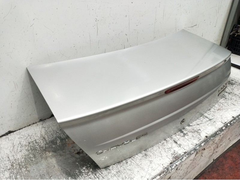 Recambio de tapa maletero para chrysler neon ii 2.0 16v referencia OEM IAM  4P 1999