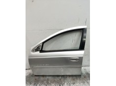 Recambio de puerta delantera izquierda para chrysler neon ii 2.0 16v referencia OEM IAM  4P 1999