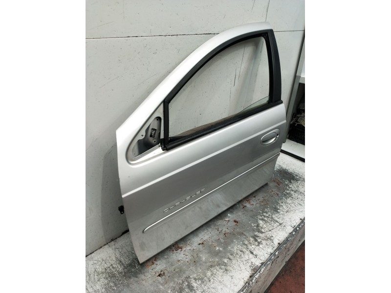 Recambio de puerta delantera izquierda para chrysler neon ii 2.0 16v referencia OEM IAM  4P 1999