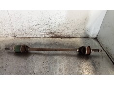 Recambio de transmision trasera derecha para citroen c-crosser 2.2 hdi fap cat referencia OEM IAM   