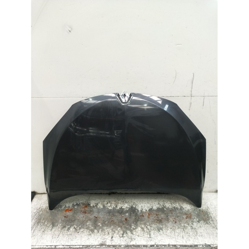Recambio de capot para renault megane iv sport tourer (k9a/m/n_) 1.5 dci 110 referencia OEM IAM   2008