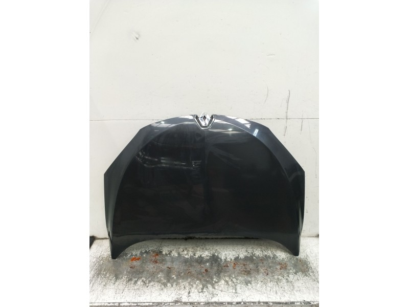 Recambio de capot para renault megane iv sport tourer (k9a/m/n_) 1.5 dci 110 referencia OEM IAM   2008