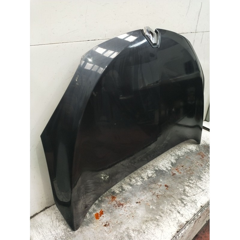 Recambio de capot para renault megane iv sport tourer (k9a/m/n_) 1.5 dci 110 referencia OEM IAM   2008
